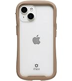 Amazon.co.jp: 【Amazon.co.jp 限定】iFace Reflection iPhone 13
